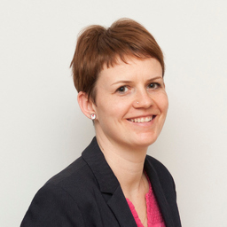Kirsten Hüttenrauch 