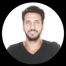 THIERRY ZOGHEIB