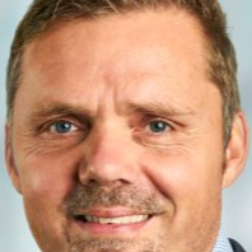 Social Media Profilbild Guido Hentschke Köln