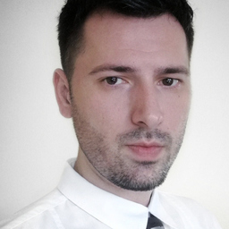 Milos Ristic