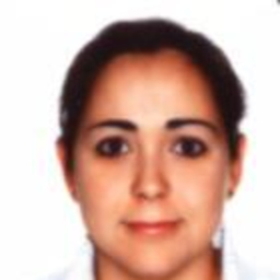 Mª Pilar López Martín