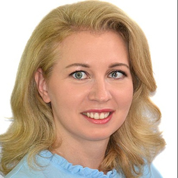 Yulia Shost