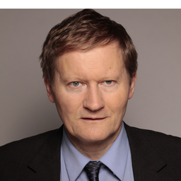 Dipl.-Ing. Burkhard Luepken