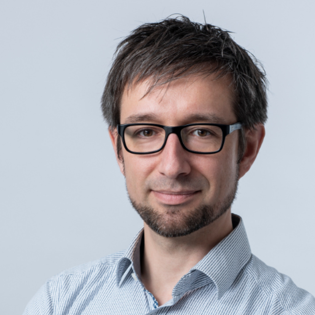 Kai Klee Senior Product Manager OS Data Solutions GmbH & Co. KG XING