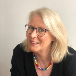 Ulrike Rosenwirth