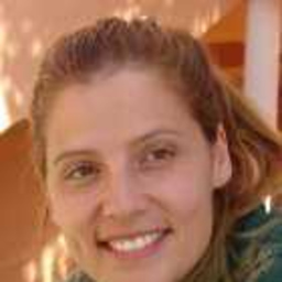 Dr. María del Amor de Ben Melgar