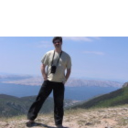 Zoltan Mady