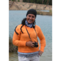Yuliana Betancur Cuartas