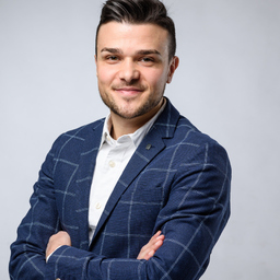 Salvatore De Luca's profile picture