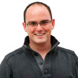 Martin Parkop