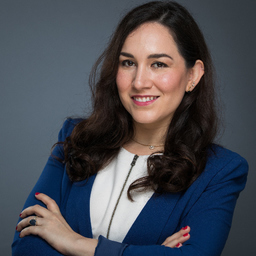 Catalina Diaz Galue