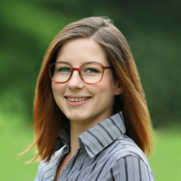 Profilbild Jessica Rust