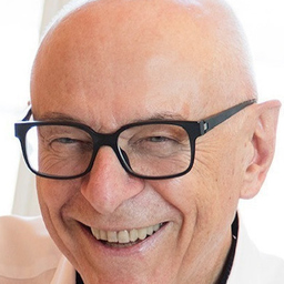 Dipl.-Ing. Peter "Güfi" Küpfer