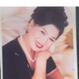 Prof. 藤月 张