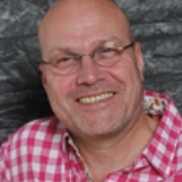 Ulf Hildebrandt