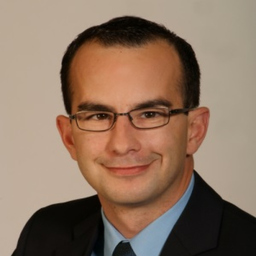 Bernhard Ahmadi