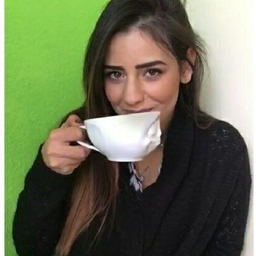 Jasmin Herwig's profile picture