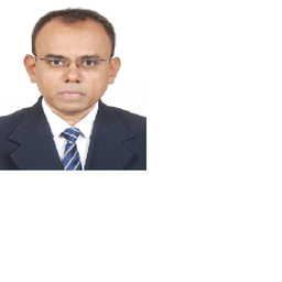 Sanath Nagothi