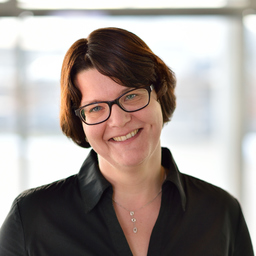 Sabine Kücherer