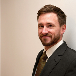 Dr. Florian Grössl's profile picture