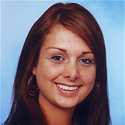 Marina Hahn