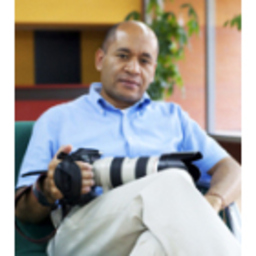José Palacios García
