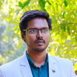 AKSHAY NIKHARE