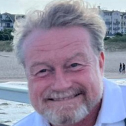 Ralph Christian Knör