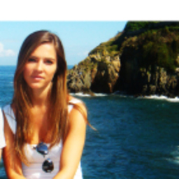 María Pérez Medina