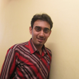 Digesh Thakore
