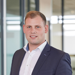 Profilbild Robin Stahl