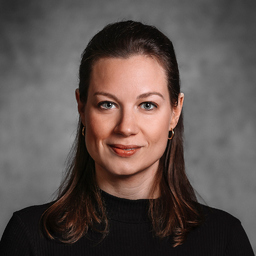 Dr. Janina-Vanessa Schneider