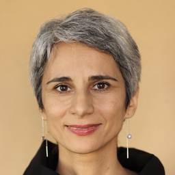 Dr. Birsen Kahraman