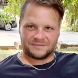 Christian Bergmann