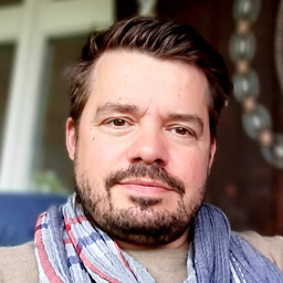 Alexander Schulze