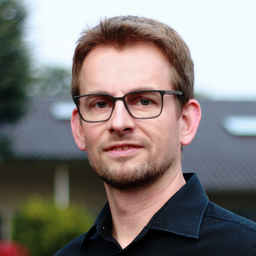 Ralf Heindoerfer