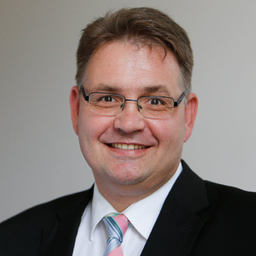 Profilbild Klaus Jovy
