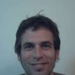 Andrés Hernandez Marcos