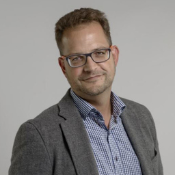 Henning Krebel