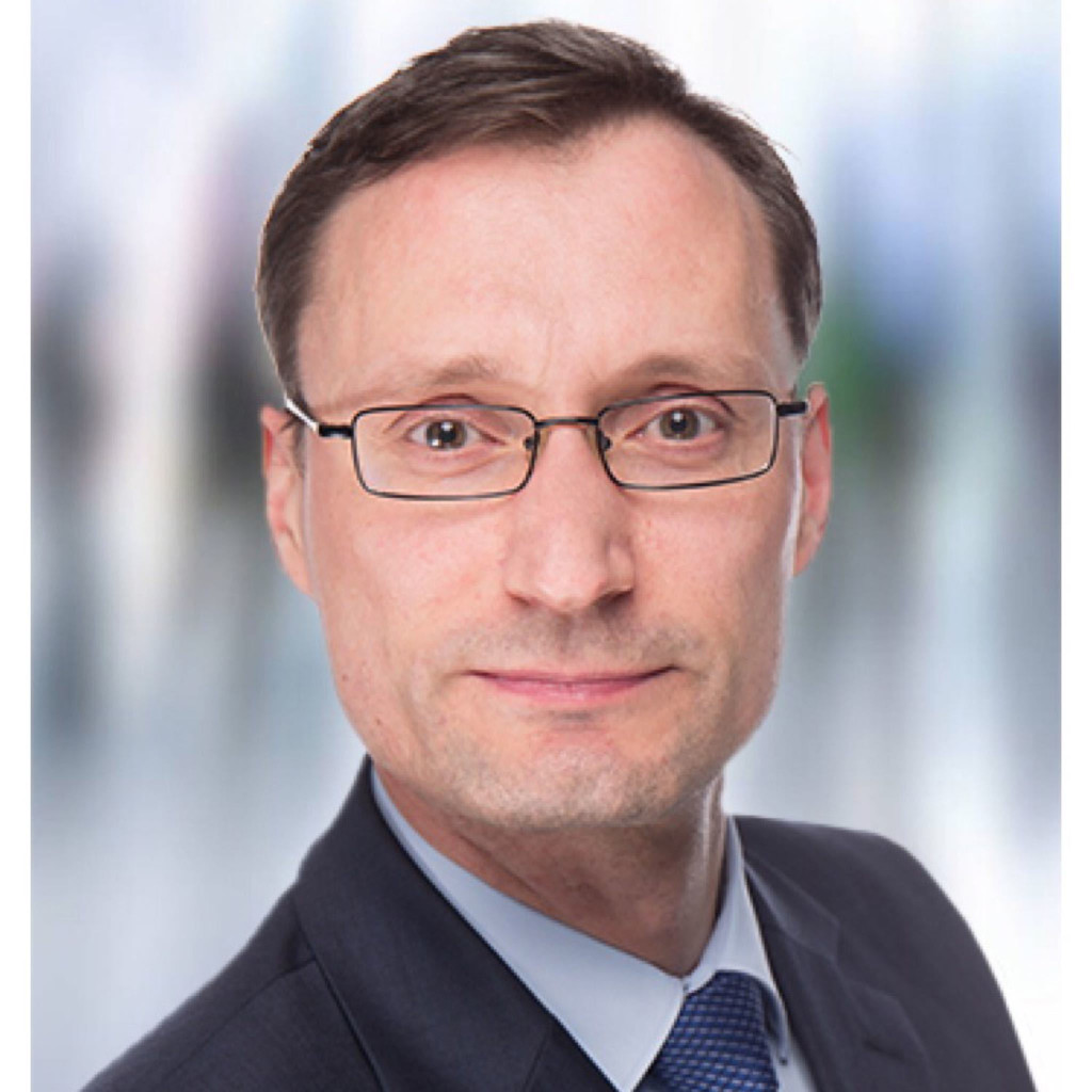 Michael Meyer Financial Services KPMG AG