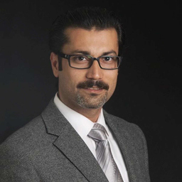 Arash Talajooy