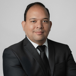 Jose Javier Hernandez