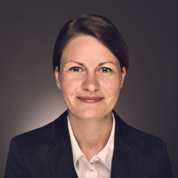 Profilbild Dörte Meier
