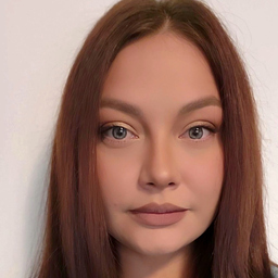 Oleksandra Panina