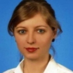 Aylin Sever