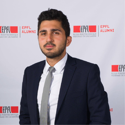Dipl.-Ing. Charbel Abboud