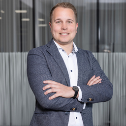 Stefan Sinzinger