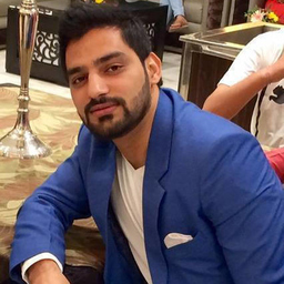 vikrant sharma