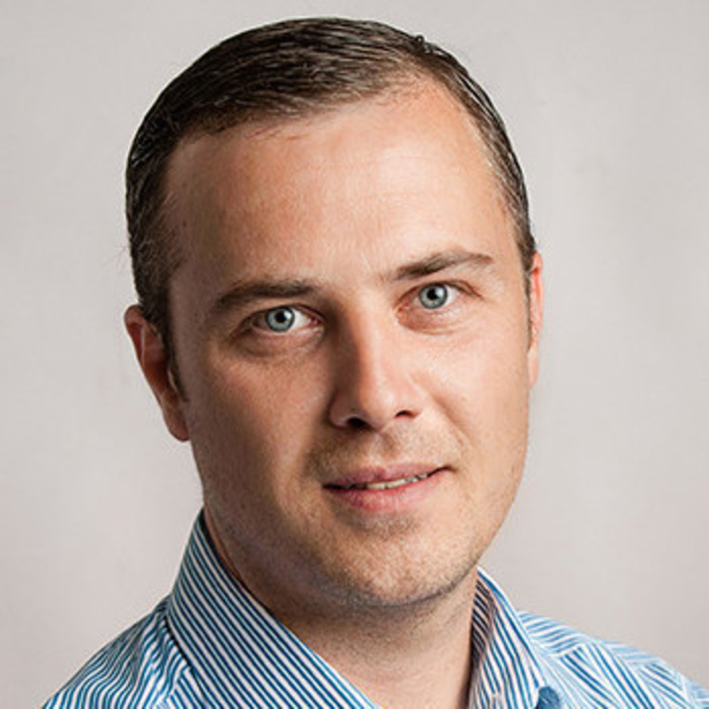 Ing. Stefan Wild System Operator Netz Niederösterreich GmbH XING