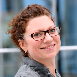 Corinna Schlott